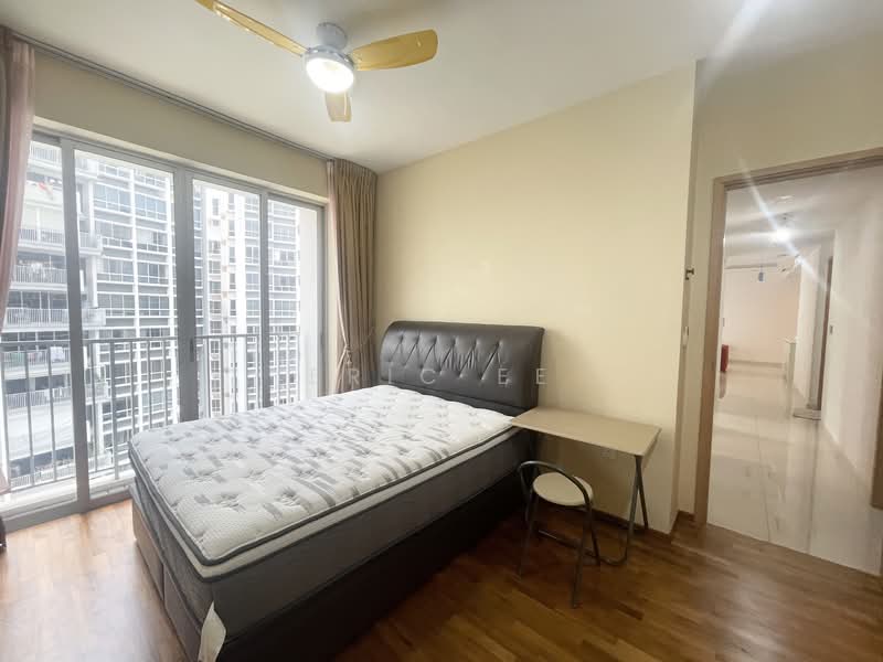 Oasis @ Elias, 60 - 72 Elias Road, 4 Bedrooms, 1,475 sqft, Condominium For Rent, by Eric Ee, 500103927 - Bedroom - PropertyGuru.com.sg