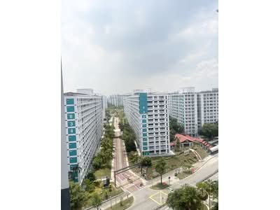 For Rent - Oasis @ Elias