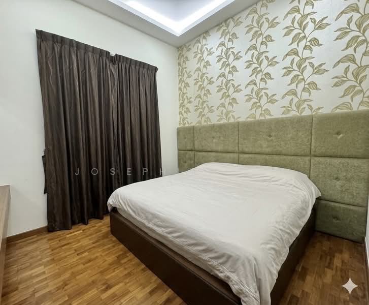 Hazel Park Condo, 21 Hazel Park Condo, 3 Bedrooms, 1,754 sqft, Condominium For Sale, by Josephine Ong, 500103928 - Bedroom - PropertyGuru.com.sg