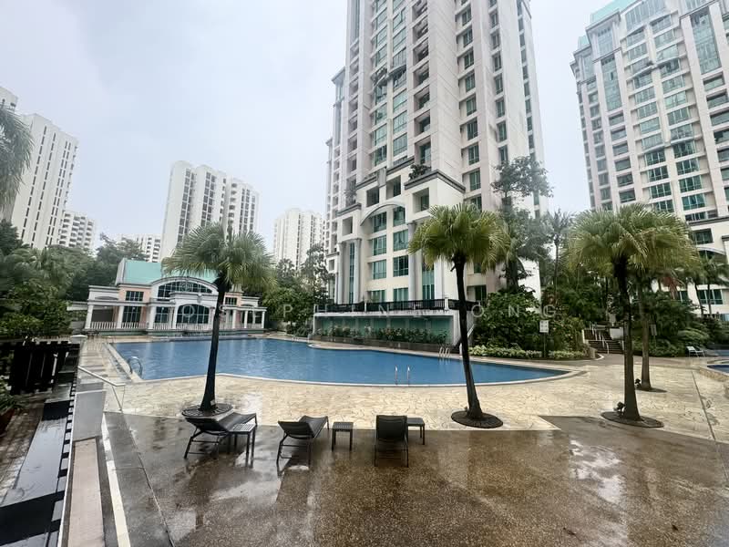 Hazel Park Condo, 21 Hazel Park Condo, 3 Bedrooms, 1,754 sqft, Condominium For Sale, by Josephine Ong, 500103928 - Exterior - PropertyGuru.com.sg