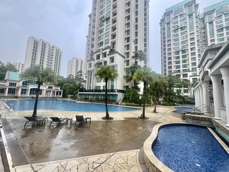 Hazel Park Condo, 21 Hazel Park Condo, 3 Bedrooms, 1,754 sqft, Condominium For Sale, by Josephine Ong, 500103928 - Exterior - PropertyGuru.com.sg