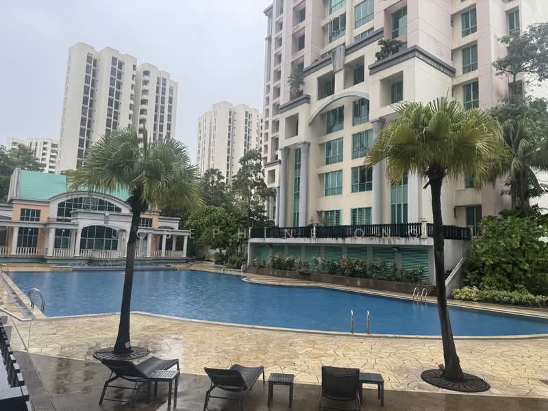 Hazel Park Condo, 21 Hazel Park Condo, 3 Bedrooms, 1,754 sqft, Condominium For Sale, by Josephine Ong, 500103928 - Exterior - PropertyGuru.com.sg