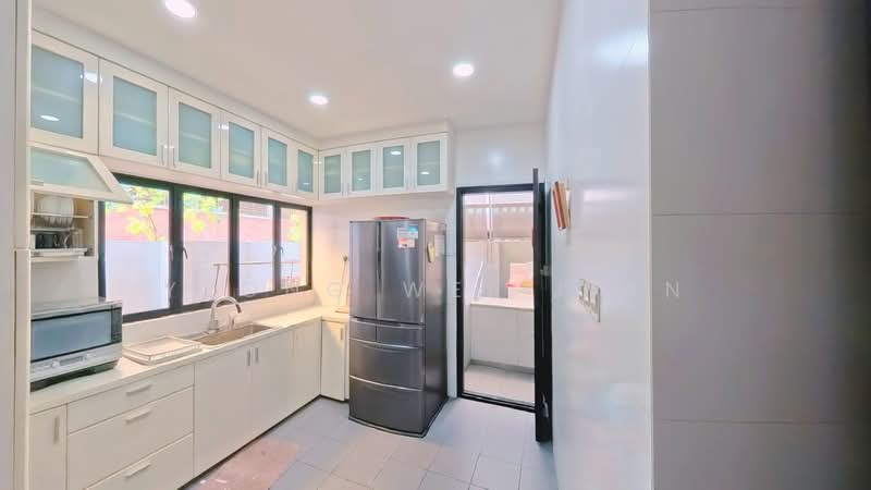 Haigsville, Haigsville Drive, 7 Bedrooms, 6,000 sqft, Semi-Detached House For Sale, by Yeong Wei Jian, 500103929 - Kitchen - PropertyGuru.com.sg