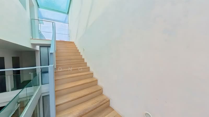 Haigsville, Haigsville Drive, 7 Bedrooms, 6,000 sqft, Semi-Detached House For Sale, by Yeong Wei Jian, 500103929 - Well-lit bright airwell  - PropertyGuru.com.sg