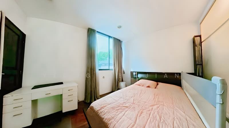 Haigsville, Haigsville Drive, 7 Bedrooms, 6,000 sqft, Semi-Detached House For Sale, by Yeong Wei Jian, 500103929 - Bedroom - PropertyGuru.com.sg