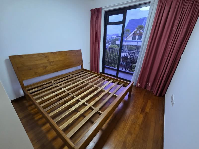 Sant Ritz, 1 Pheng Geck Avenue, 2 Bedrooms, 689 sqft, Condominium For Rent, by Christine Teo, 500103931 - Bedroom - PropertyGuru.com.sg