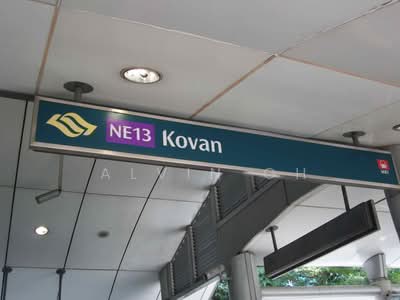 For Sale - ⭐️⭐️Landed77772@D19 NEW Semi D @ Hillside Ave