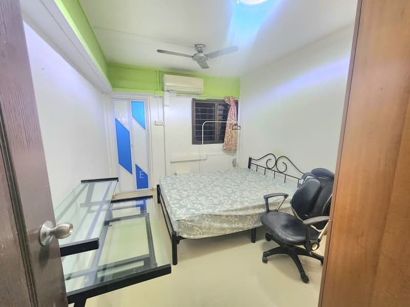 62 Telok Blangah Heights