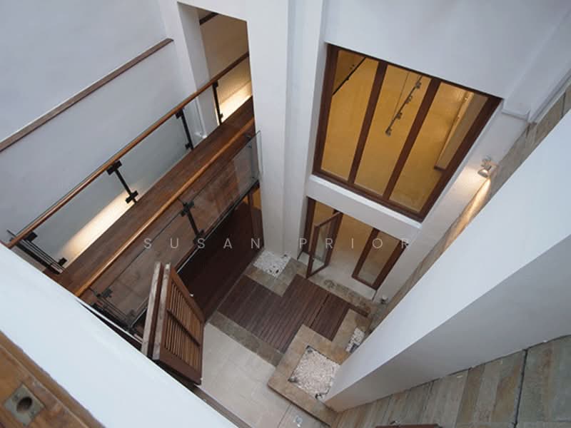 Emerald Hill - The Stacked House, Emerald Hill Conservation Area, 4 Bedrooms, 4,177 sqft, Conservation House For Sale, by Susan Prior, 500103936 - PropertyGuru.com.sg