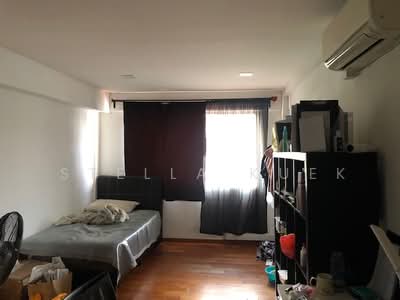 For Rent - West Coast Terrace