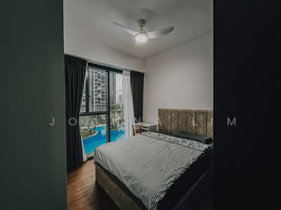 For Rent - Parc Clematis