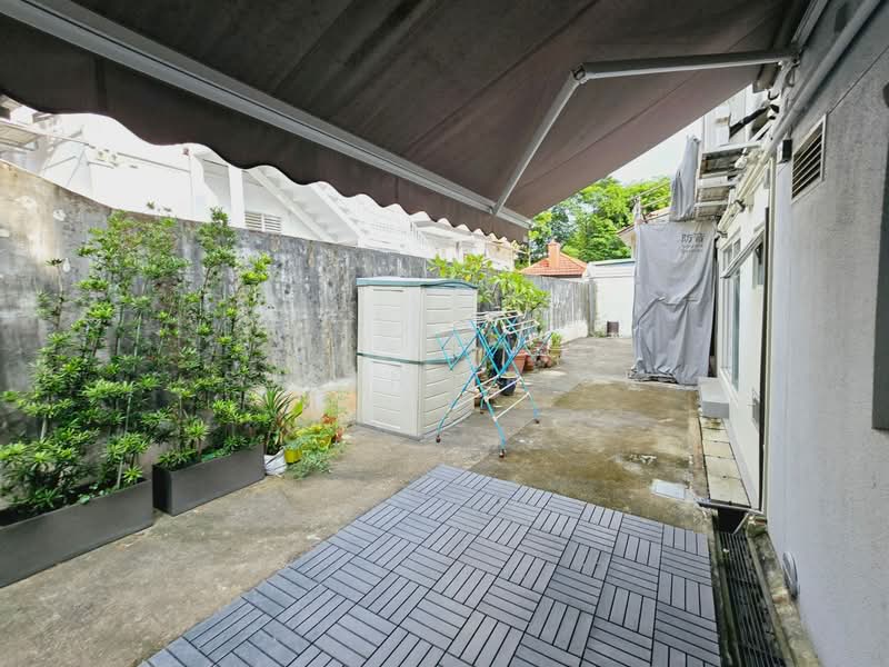 RIVER VALLEY Deluxe Party Place, Nearby Hoot Kiam Road, 4 Bedrooms, 3,425 sqft, Conservation House For Sale, by Susan Prior, 500103941 - PropertyGuru.com.sg