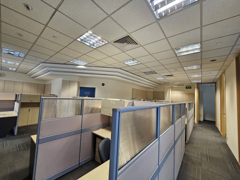 Alexandra Point, 438 Alexandra Road, Buona Vista / West Coast / Clementi New Town, 2,100 sqft, Office For Rent, by Lawrence Leo, 500103942 - CommercialGuru.com.sg