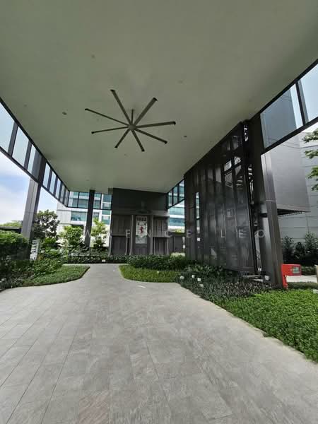 Alexandra Point, 438 Alexandra Road, Buona Vista / West Coast / Clementi New Town, 2,100 sqft, Office For Rent, by Lawrence Leo, 500103942 - Exterior - CommercialGuru.com.sg