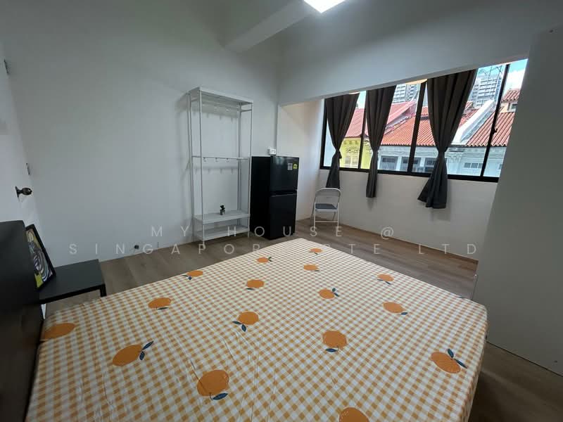 mayo st, , Room Rental, 159 sqft, Shophouse For Rent, by Lee Wei, 500103943 - Bedroom - PropertyGuru.com.sg