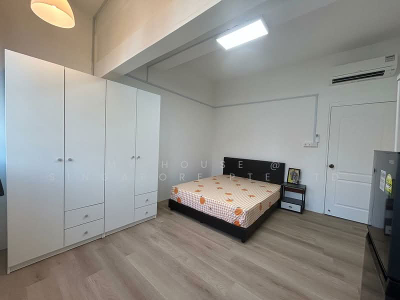 mayo st, , Room Rental, 159 sqft, Shophouse For Rent, by Lee Wei, 500103943 - Bedroom - PropertyGuru.com.sg