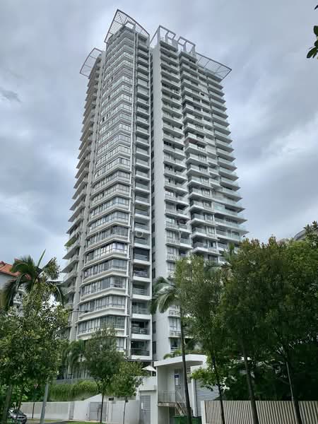 Beacon Heights, 8 Mar Thoma Road, 1 Bedroom, 667 sqft, Condominium For Rent, by Anthony Lee, 500103944 - Exterior - PropertyGuru.com.sg