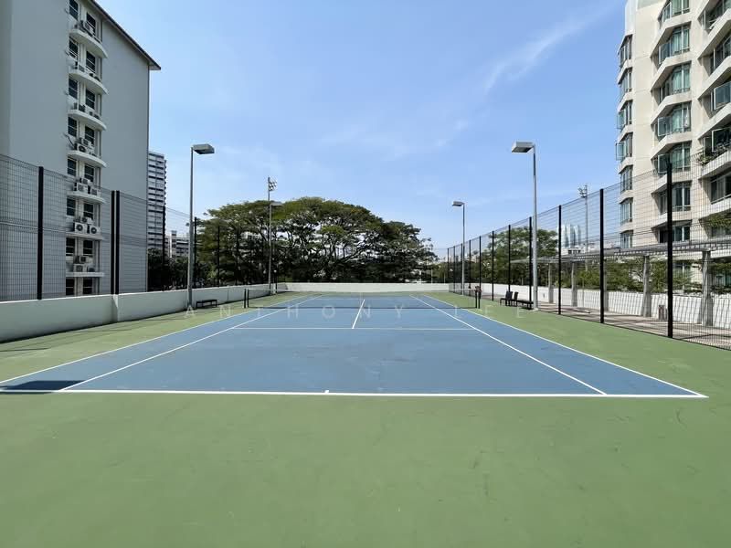 Beacon Heights, 8 Mar Thoma Road, 1 Bedroom, 667 sqft, Condominium For Rent, by Anthony Lee, 500103944 - Exterior - PropertyGuru.com.sg