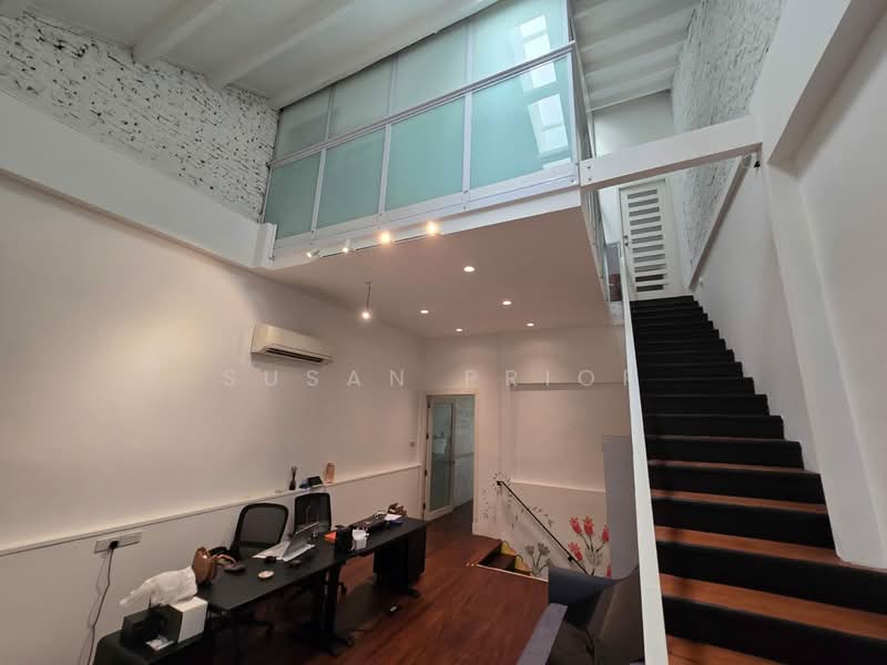 111 Somerset Shophouse!!!, Nearby Devonshire Road, Orchard Road, 3 Bedrooms, 3,850 sqft, Conservation House For Sale, by Susan Prior, 500103947 - PropertyGuru.com.sg