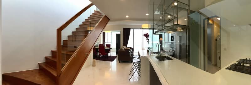 Centro Residences, 59 Ang Mo Kio Avenue 8, 3 Bedrooms, 1,733 sqft, Condominium For Sale, by Eddy Chee, 500103948 - Living Room - PropertyGuru.com.sg