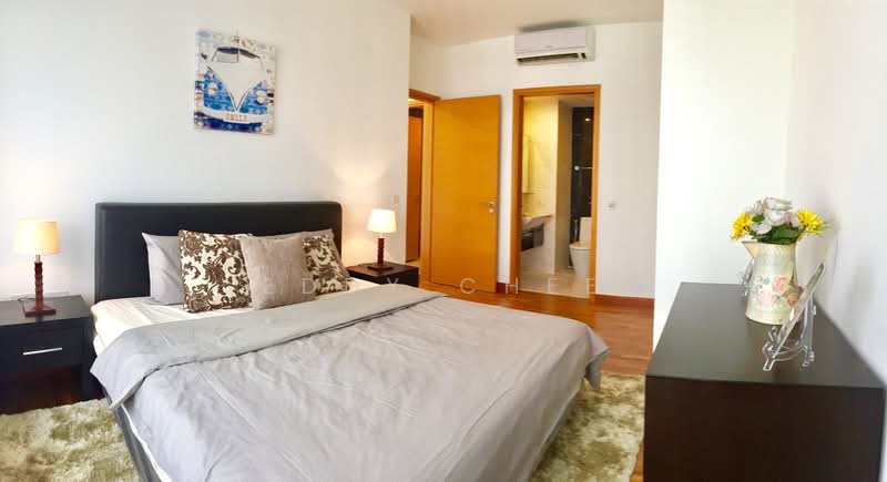 Centro Residences, 59 Ang Mo Kio Avenue 8, 3 Bedrooms, 1,733 sqft, Condominium For Sale, by Eddy Chee, 500103948 - Bedroom - PropertyGuru.com.sg