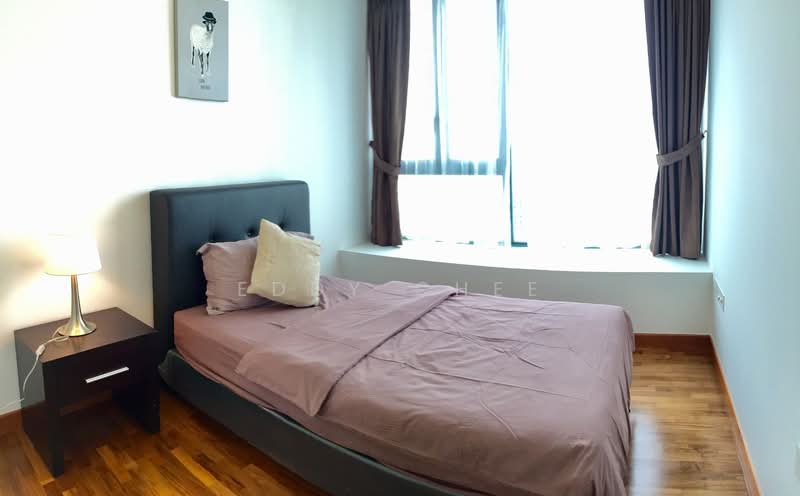 Centro Residences, 59 Ang Mo Kio Avenue 8, 3 Bedrooms, 1,733 sqft, Condominium For Sale, by Eddy Chee, 500103948 - Bedroom - PropertyGuru.com.sg