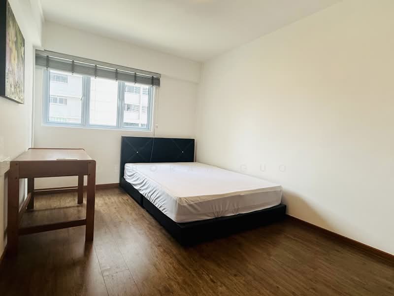 232 Bain Street, 232 Bain Street, 3 Bedrooms, 883 sqft, HDB Flat For Rent, by Deborah Guo, 500103953 - Bedroom - PropertyGuru.com.sg