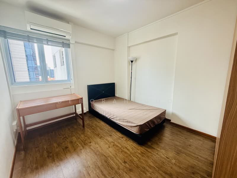 232 Bain Street, 232 Bain Street, 3 Bedrooms, 883 sqft, HDB Flat For Rent, by Deborah Guo, 500103953 - Bedroom - PropertyGuru.com.sg