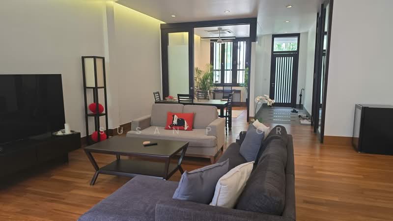 Emerald Hill 1 KM To ACS, Nearby Emerald Hill Road, 3 Bedrooms, 2,200 sqft, Conservation House For Sale, by Susan Prior, 500103955 - PropertyGuru.com.sg