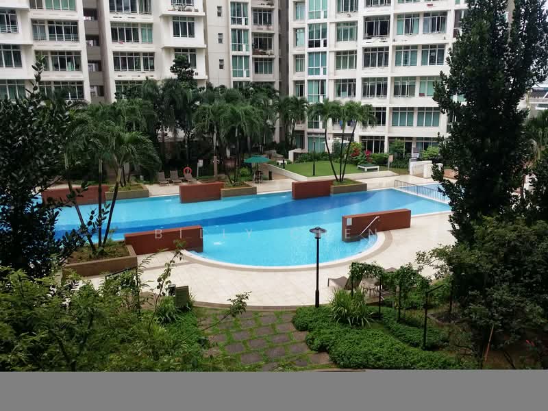 Compass Heights, 11 Sengkang Square, 3 Bedrooms, 1,292 sqft, Condominium For Sale, by Billy Chen, 500103956 - Exterior - PropertyGuru.com.sg