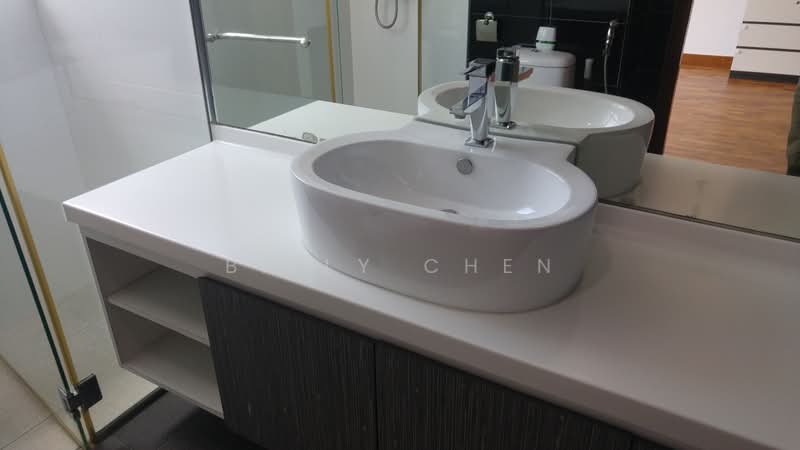 Compass Heights, 11 Sengkang Square, 3 Bedrooms, 1,292 sqft, Condominium For Sale, by Billy Chen, 500103956 - Bathroom - PropertyGuru.com.sg