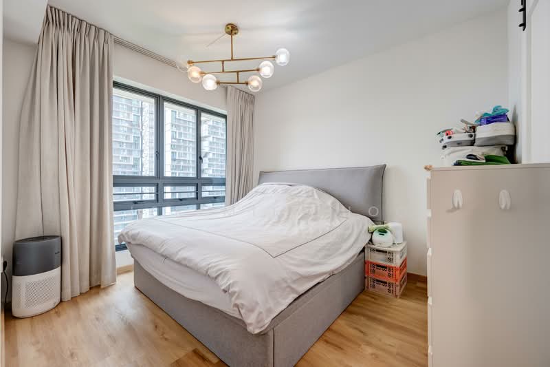 96 Dawson Road, 96 Dawson Road, 3 Bedrooms, 893 sqft, HDB Flat For Sale, by Jeremie Khoo, 500103957 - Bedroom - PropertyGuru.com.sg