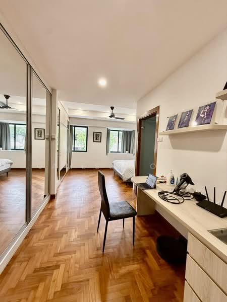 Gentle Villas, Gentle Drive, 5 Bedrooms, 3,959 sqft, Semi-Detached House For Sale, by Jameson Ooi, 500103959 - PropertyGuru.com.sg