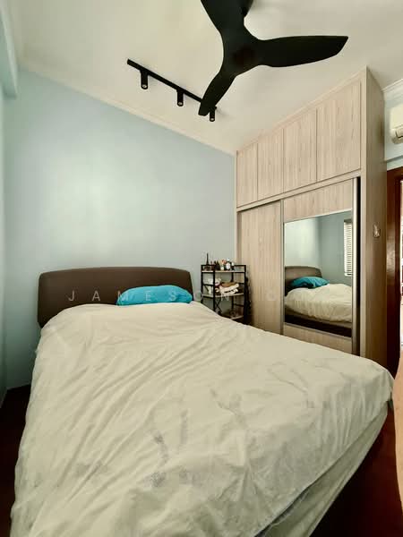 Gentle Villas, Gentle Drive, 5 Bedrooms, 3,959 sqft, Semi-Detached House For Sale, by Jameson Ooi, 500103959 - Bedroom - PropertyGuru.com.sg