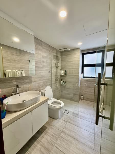 Gentle Villas, Gentle Drive, 5 Bedrooms, 3,959 sqft, Semi-Detached House For Sale, by Jameson Ooi, 500103959 - Bathroom - PropertyGuru.com.sg