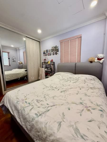 Gentle Villas, Gentle Drive, 5 Bedrooms, 3,959 sqft, Semi-Detached House For Sale, by Jameson Ooi, 500103959 - Bedroom - PropertyGuru.com.sg