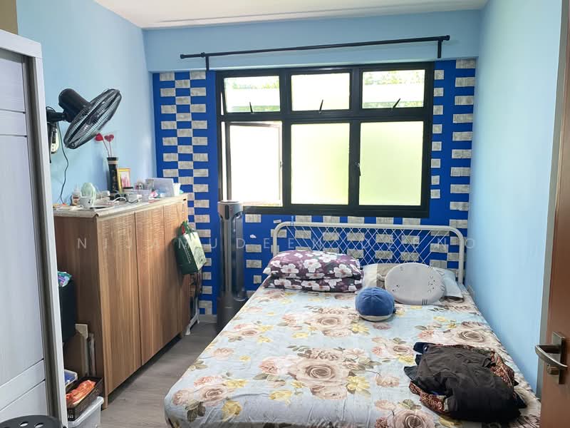 808C Choa Chu Kang Avenue 1, 808C Choa Chu Kang Avenue 1, 3 Bedrooms, 979 sqft, HDB Flat For Sale, by Nijamudeen Deeno, 500103962 - Bedroom - PropertyGuru.com.sg
