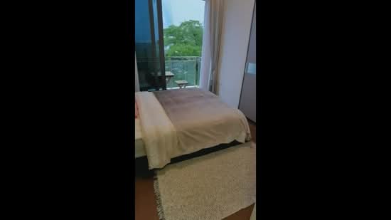 The Foresta @ Mount Faber, 102 Wishart Road, Room Rental, 120 sqft, Condominium For Rent, by Jaclyn Chua, 500103963 - PropertyGuru.com.sg