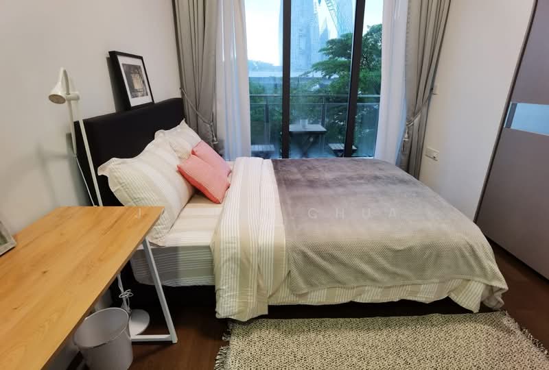 The Foresta @ Mount Faber, 102 Wishart Road, Room Rental, 120 sqft, Condominium For Rent, by Jaclyn Chua, 500103963 - Bedroom - PropertyGuru.com.sg