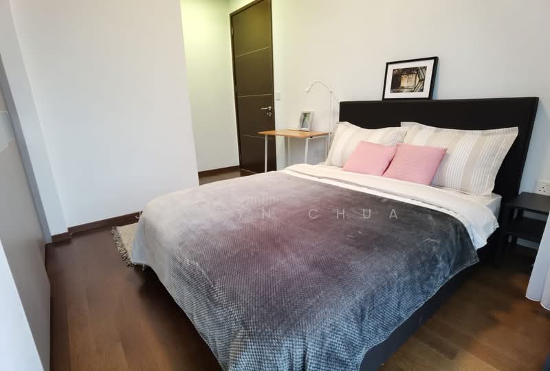 The Foresta @ Mount Faber, 102 Wishart Road, Room Rental, 120 sqft, Condominium For Rent, by Jaclyn Chua, 500103963 - Bedroom - PropertyGuru.com.sg