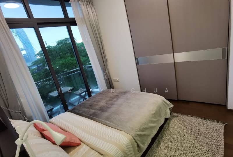 The Foresta @ Mount Faber, 102 Wishart Road, Room Rental, 120 sqft, Condominium For Rent, by Jaclyn Chua, 500103963 - Bedroom - PropertyGuru.com.sg