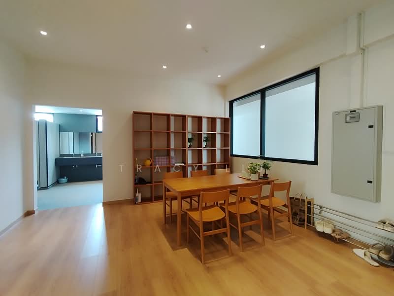 25 Gilstead road, 25 Gilstead road, Room Rental, 150 sqft, Conservation House For Rent, by Tracy Liu, 500103964 - Interior - PropertyGuru.com.sg