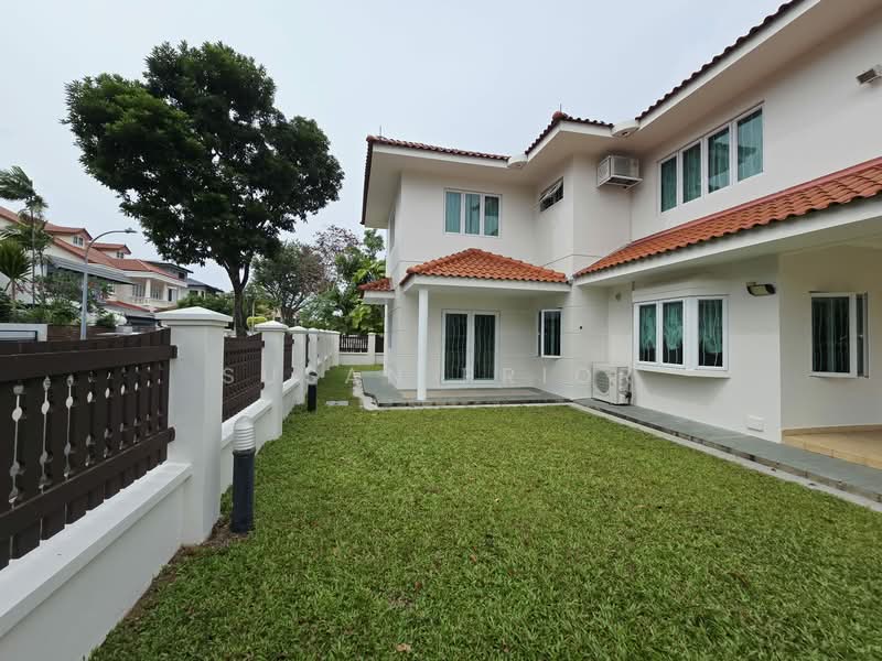 Frankel/ Siglap Huge Semi 4+2, , 4 Bedrooms, 4,650 sqft, Detached House For Rent, by Susan Prior, 500103966 - PropertyGuru.com.sg