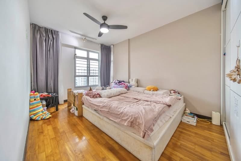 226C Sumang Lane, 226C Sumang Lane, 3 Bedrooms, 1,227 sqft, HDB Flat For Sale, by Sheila Wong, 500103968 - Bedroom - PropertyGuru.com.sg