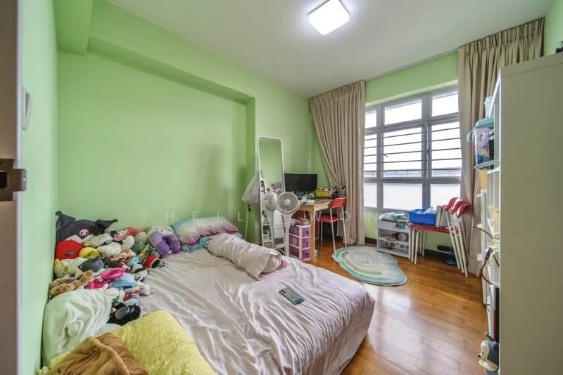 226C Sumang Lane, 226C Sumang Lane, 3 Bedrooms, 1,227 sqft, HDB Flat For Sale, by Sheila Wong, 500103968 - Bedroom - PropertyGuru.com.sg