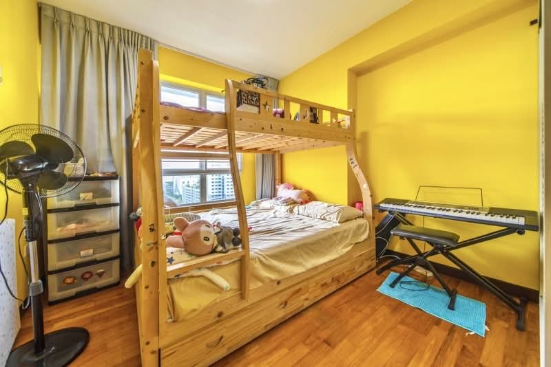 226C Sumang Lane, 226C Sumang Lane, 3 Bedrooms, 1,227 sqft, HDB Flat For Sale, by Sheila Wong, 500103968 - Bedroom - PropertyGuru.com.sg