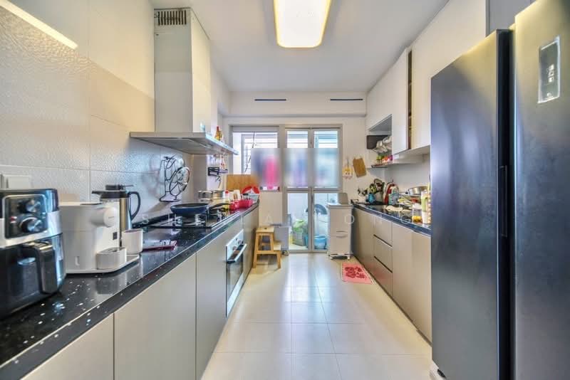 226C Sumang Lane, 226C Sumang Lane, 3 Bedrooms, 1,227 sqft, HDB Flat For Sale, by Sheila Wong, 500103968 - Kitchen - PropertyGuru.com.sg