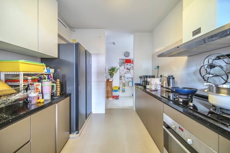 226C Sumang Lane, 226C Sumang Lane, 3 Bedrooms, 1,227 sqft, HDB Flat For Sale, by Sheila Wong, 500103968 - Kitchen - PropertyGuru.com.sg