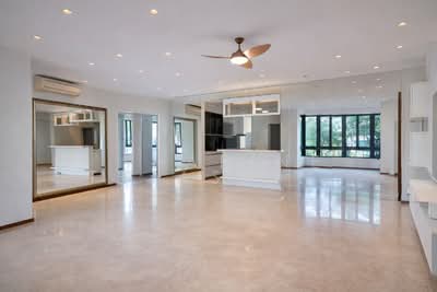 For Rent - Sanctuary Green