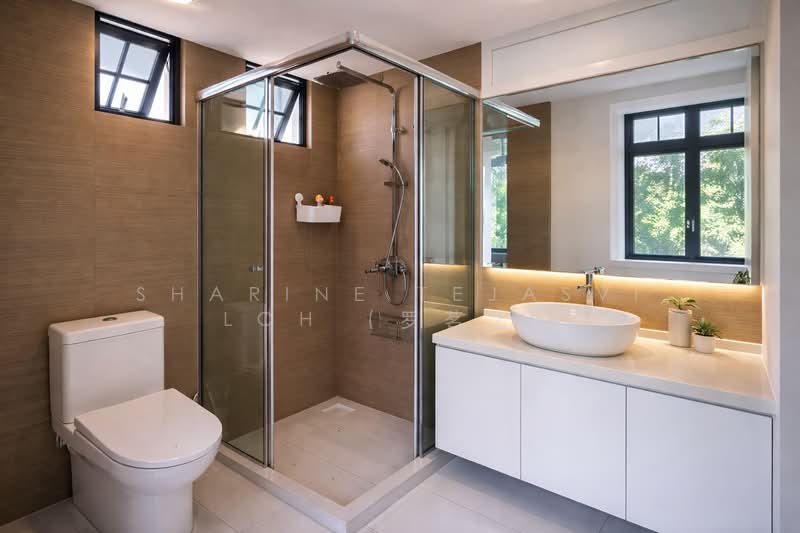 Sanctuary Green, 181 Tanjong Rhu Road, 3 Bedrooms, 1,238 sqft, Condominium For Rent, by Sharine Tejasvi Loh (罗茗之）, 500103969 - Bathroom - PropertyGuru.com.sg